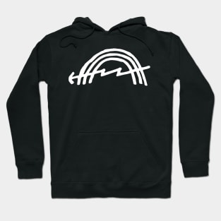 Weather Underground Hoodie